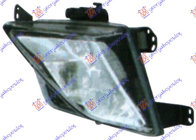 FOG LAMP