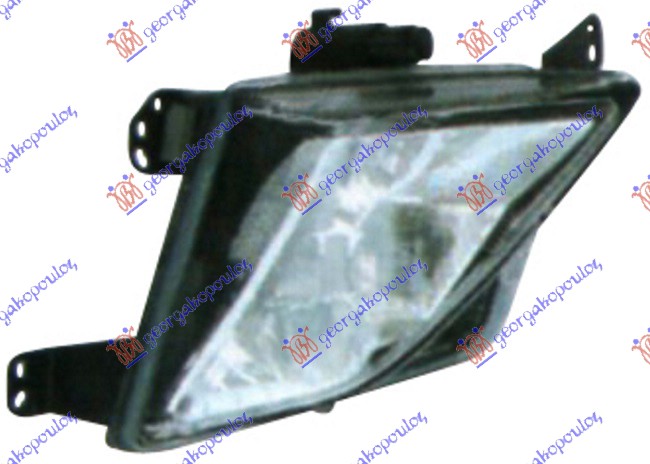 FOG LAMP