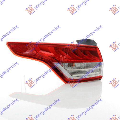 TAIL LAMP OUTER LED (VALEO)