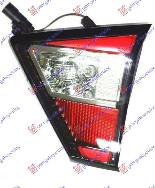 TAIL LAMP INNER -2018 (DEPO)