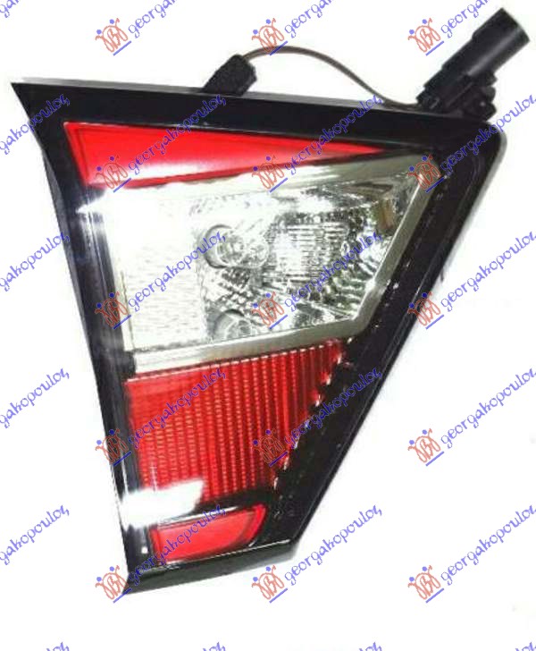 TAIL LAMP INNER -2018 (DEPO)