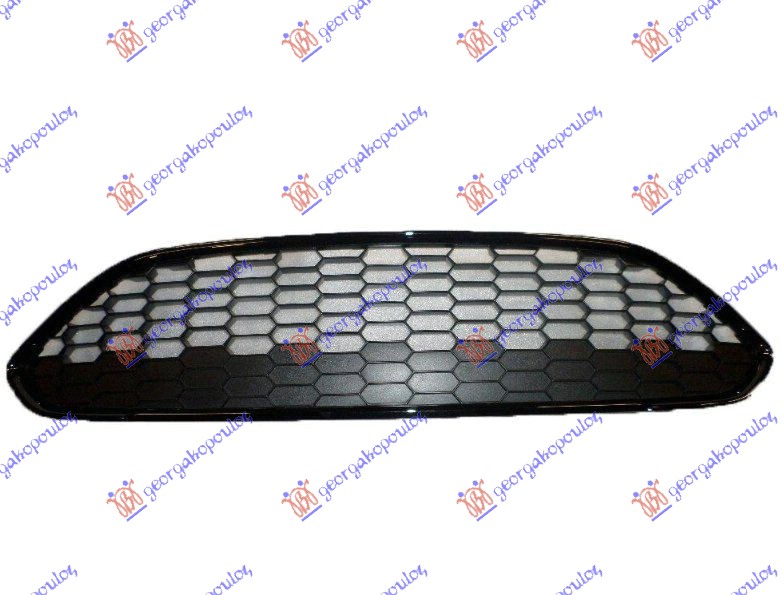 GRILLE SPORT