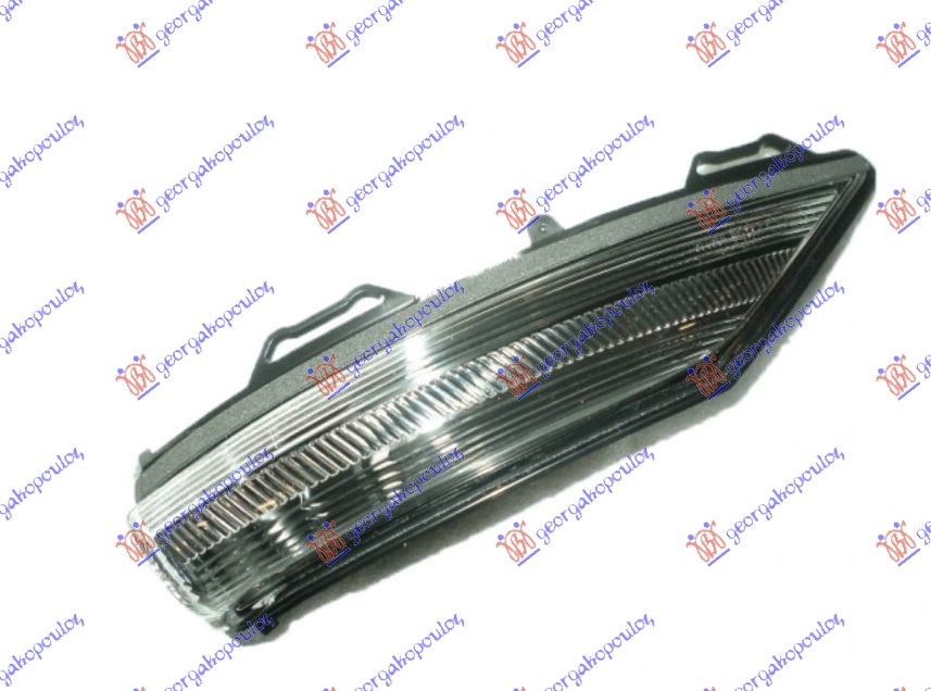 DOOR MIRROR SIDE LAMP