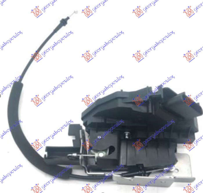 TAIL GATE LOCK CENTRAL LOCK (5pins)