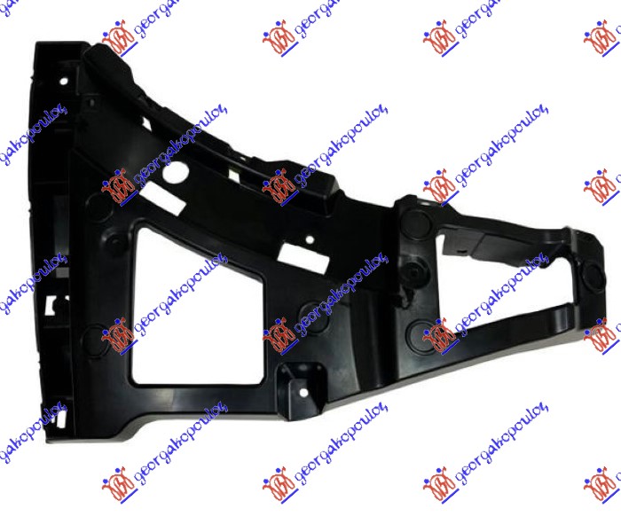 FRONT BUMPER BRACKET SIDE PLASTIC
