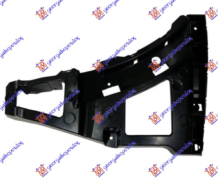 FRONT BUMPER BRACKET SIDE PLASTIC