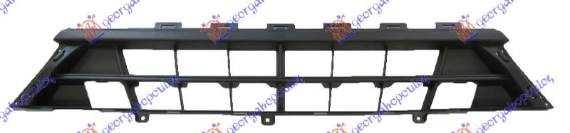 FRONT BUMPER GRILLE LOWER