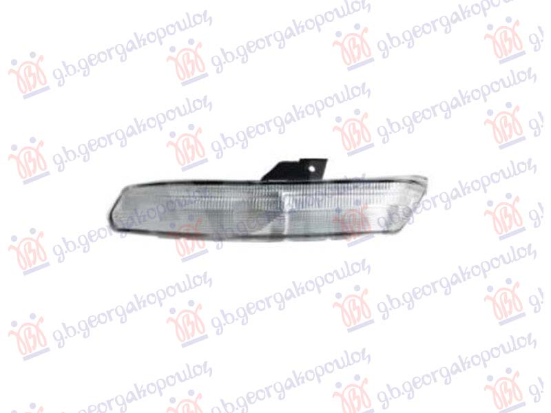 DOOR MIRROR SIDE LAMP