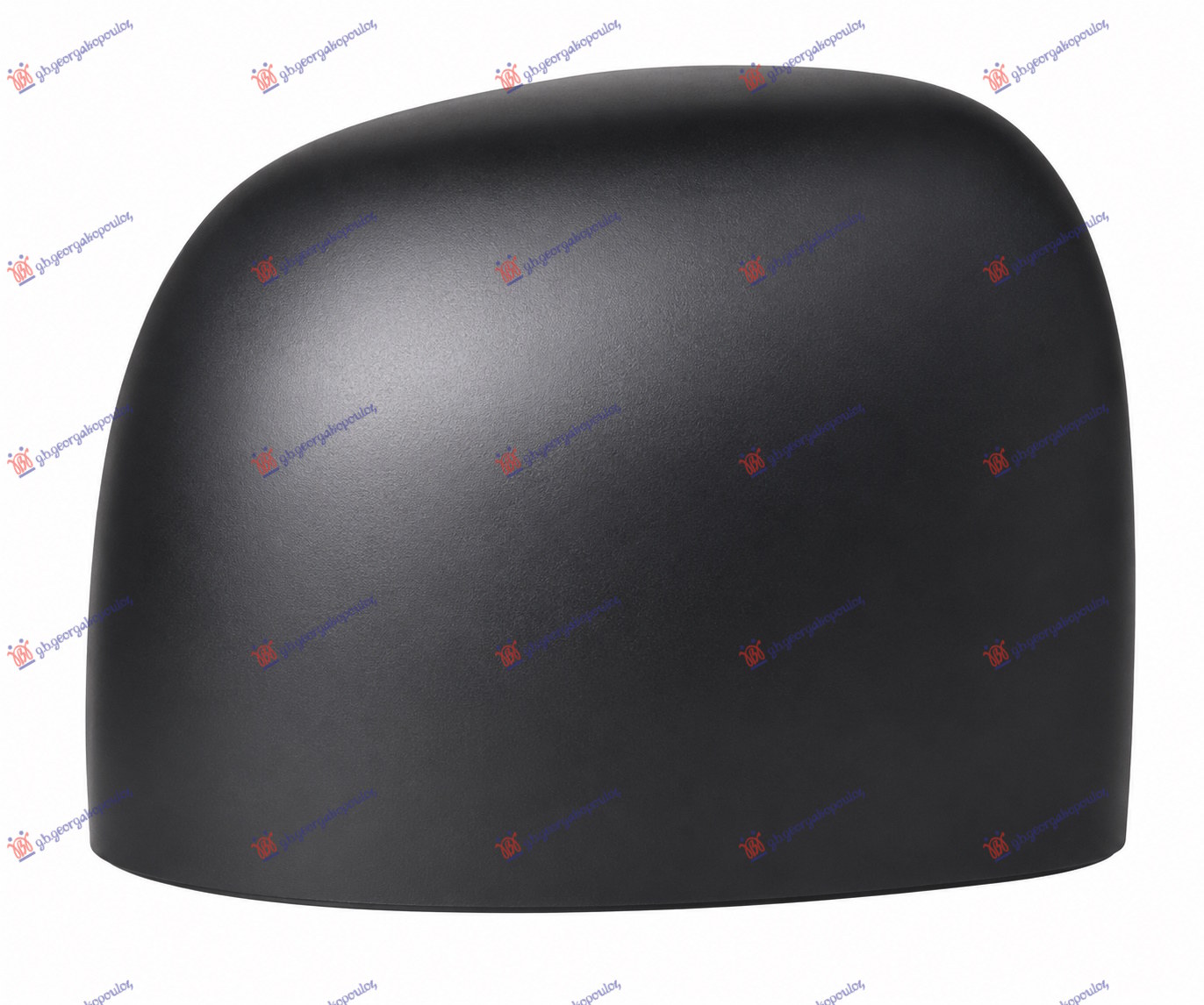 DOOR MIRROR COVER BLACK