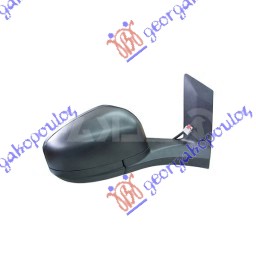 DOOR MIRROR ELECTRICAL HEATED PRIMED -2017