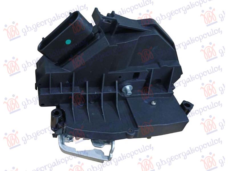 REAR DOOR LOCK CENTRAL LOCK (4pins)