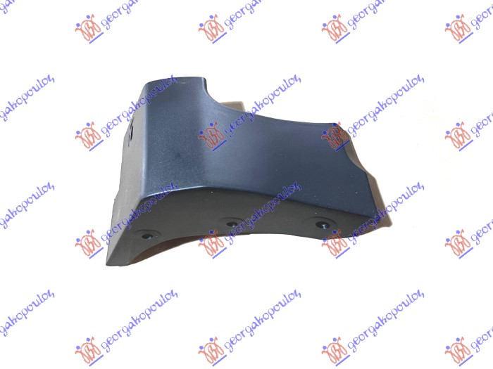 DOOR SILL PLASTIC FRONT PART (ROCKER PANEL)