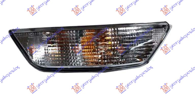 FRONT LAMP (WY28/WY5W)