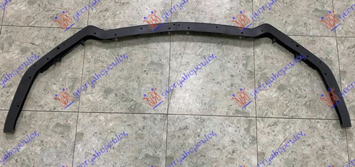 FRONT BUMPER SPOILER (W/ MOULDING HOLES)