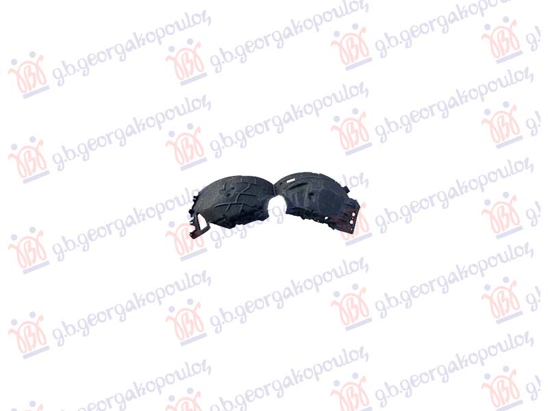 FRONT INNER PLASTIC FENDER (GT)