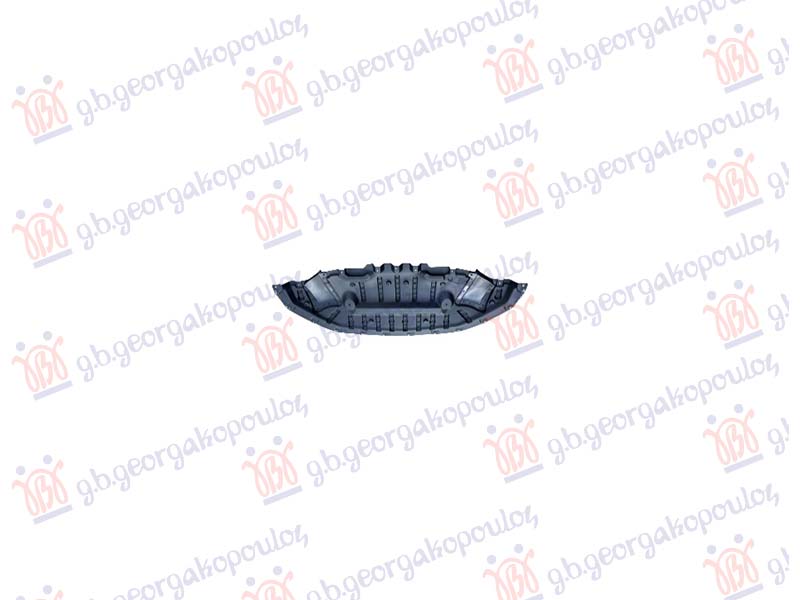 FRONT BUMPER UNDER COVER PLASTIC