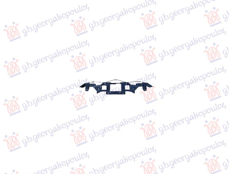 FRONT BUMPER BRACKET PLASTIC