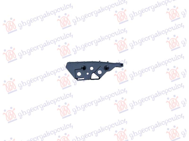 FRONT BUMPER BRACKET SIDE PLASTIC