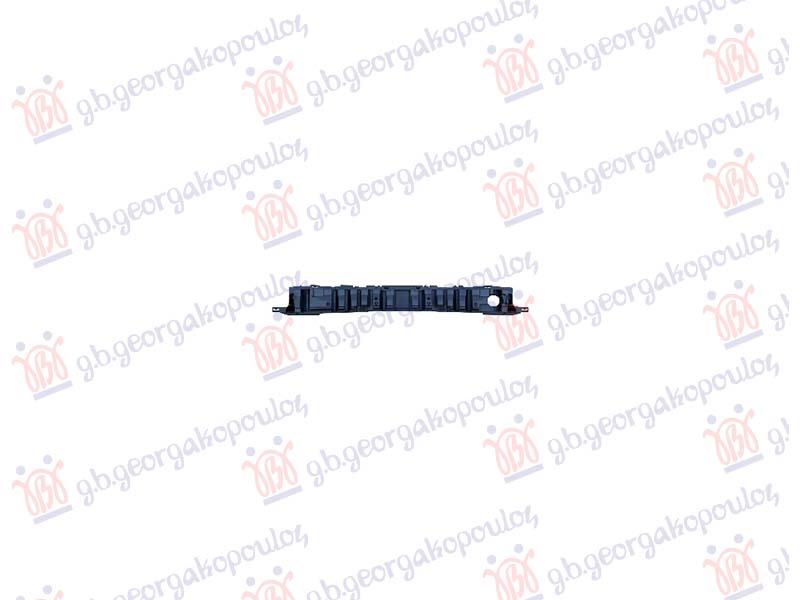 FRONT BUMBER ABSORBER