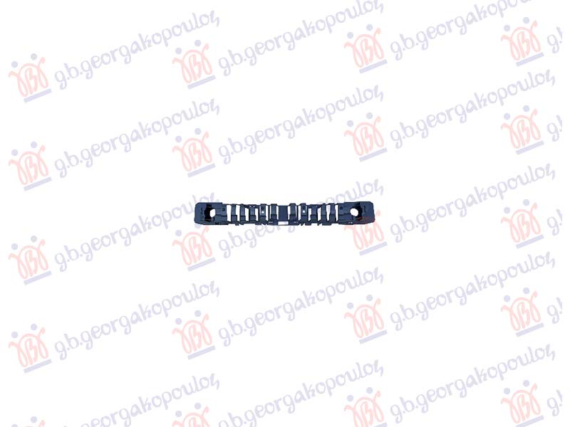 ABSORBER BUMPER FRONT (GT)
