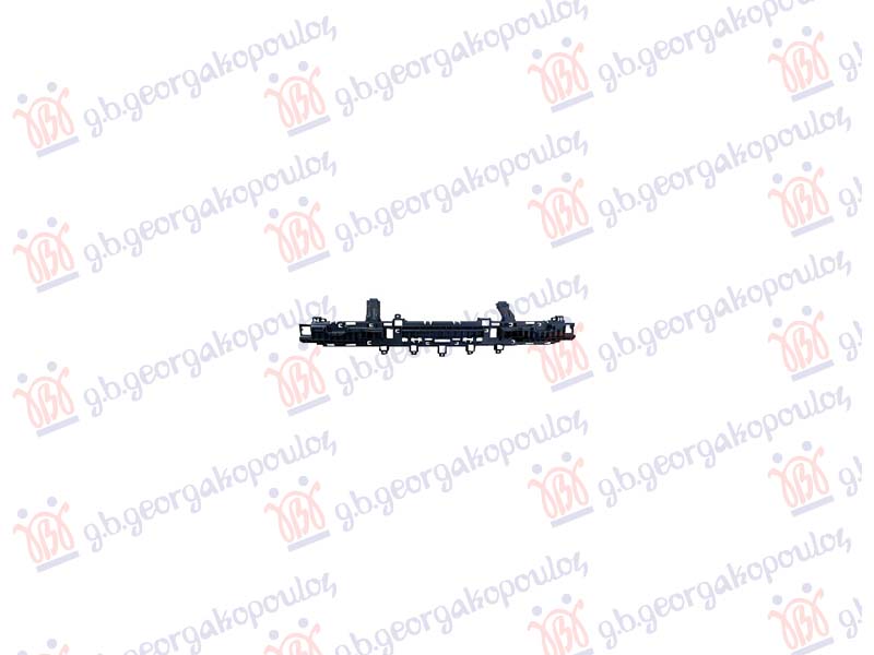 REAR BUMPER ABSORBER
