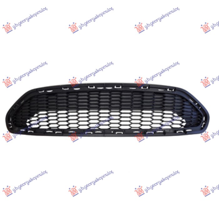 GRILLE