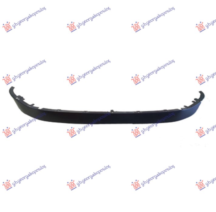 FRONT BUMPER SPOILER