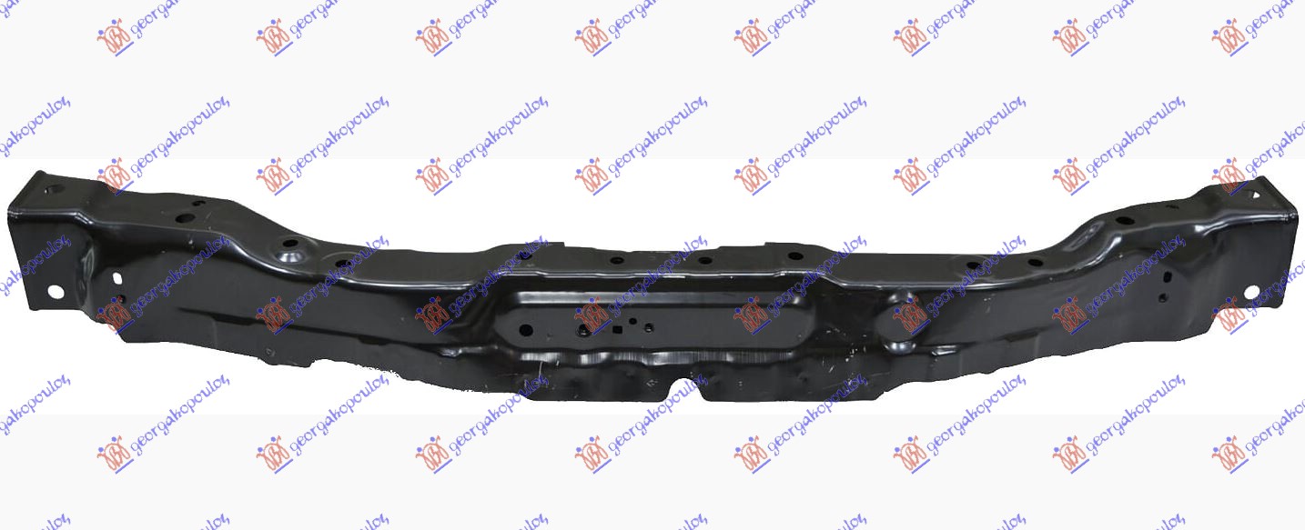 FRONT PANEL UPPER