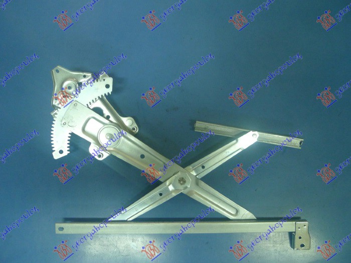 FRONT WINDOW REGULATOR ELECTRICAL (W/O MOTOR)
