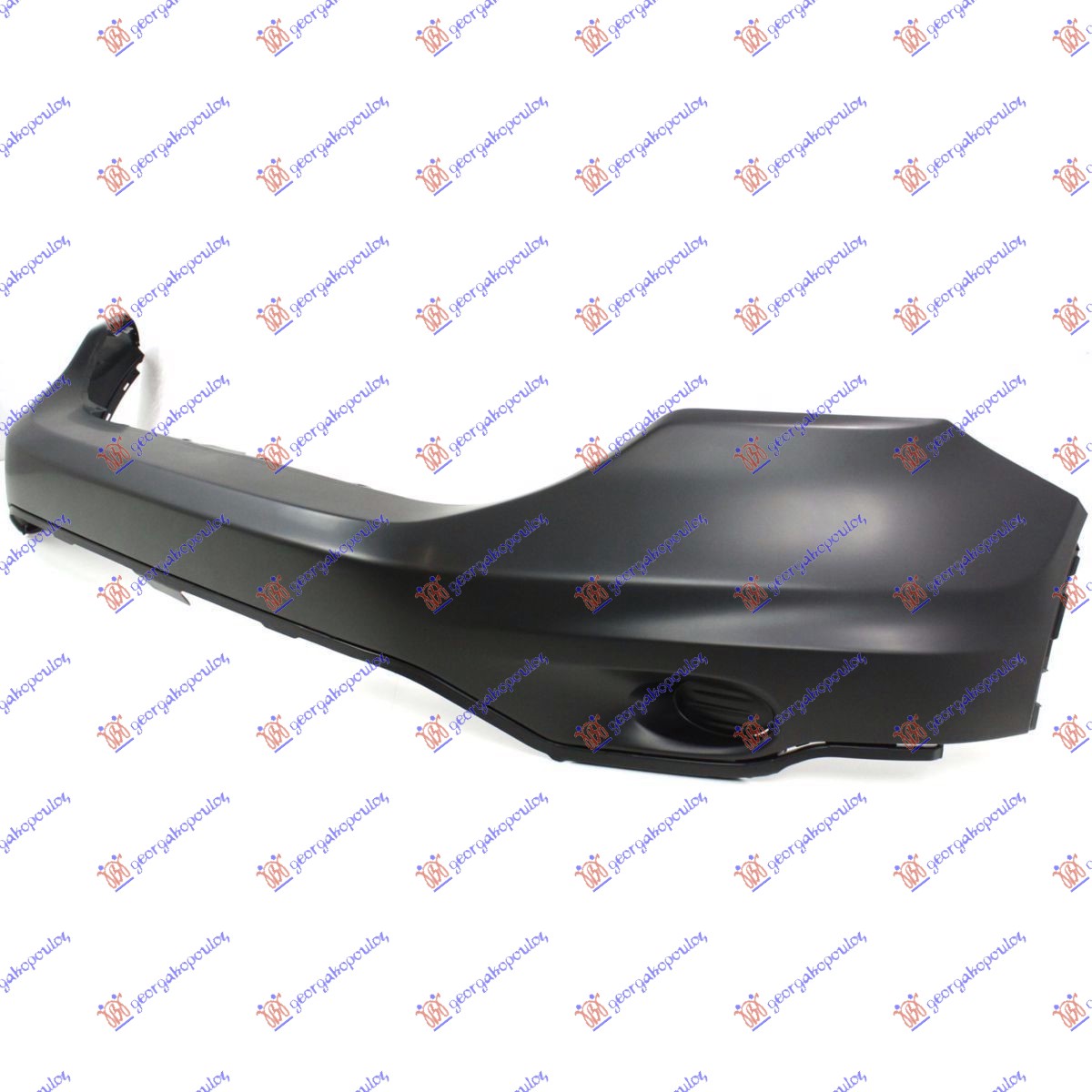 FRONT BUMPER (UPPER PART) (A QUALITY)