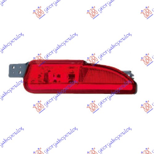 REAR FOG LAMP