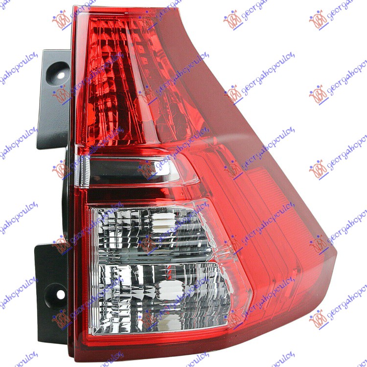 TAIL LAMP (LOWER PART)