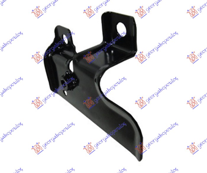 CROSSMEMBER SIDE BRACKET