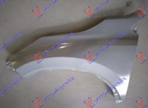FRONT FENDER