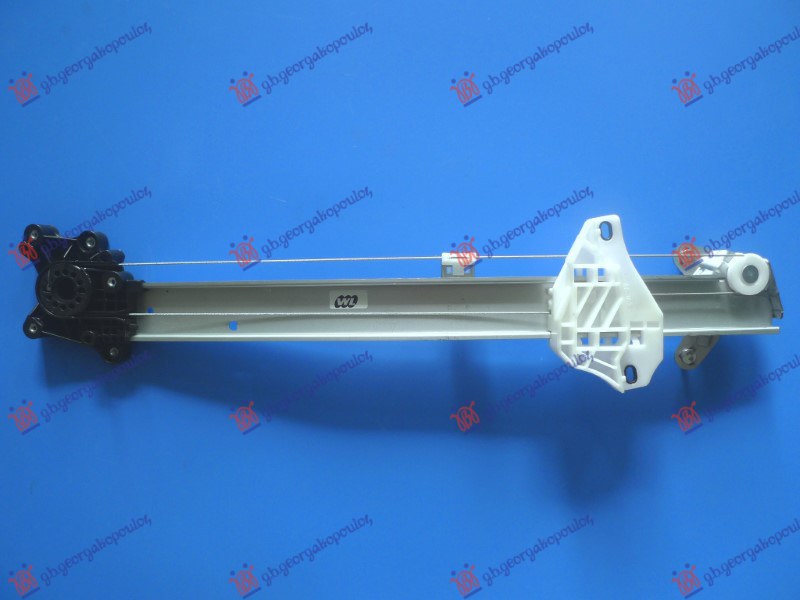 FRONT WINDOW REGULATOR ELECTRICAL (W/O MOTOR)