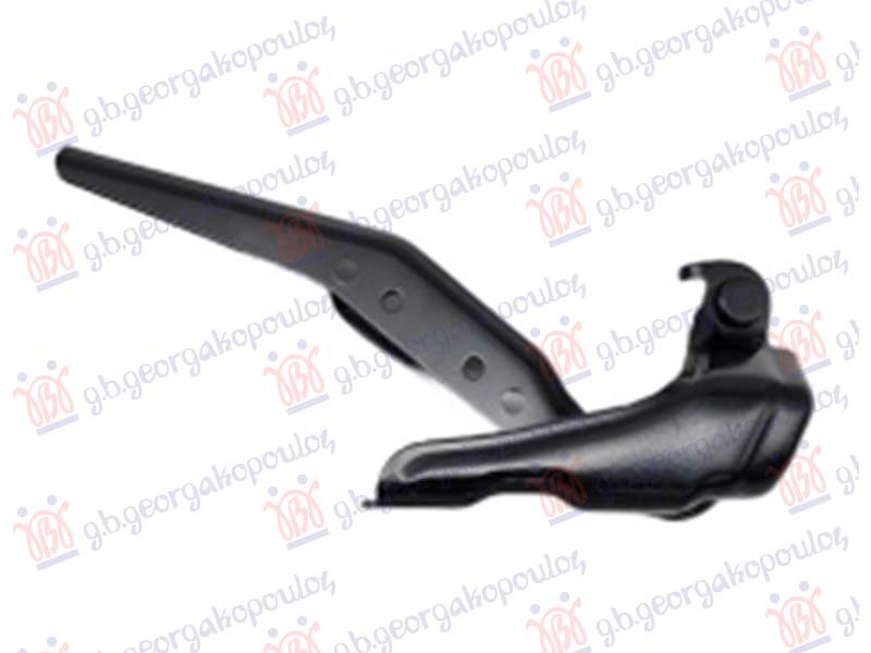 FRONT HOOD HINGE