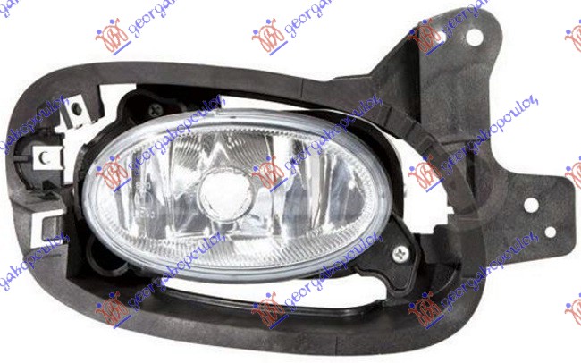 FOG LAMP