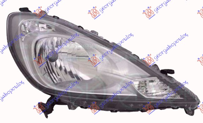 HEAD LAMP & ELECTRICAL (DEPO)
