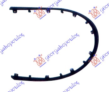FRONT BUMPER SPOILER