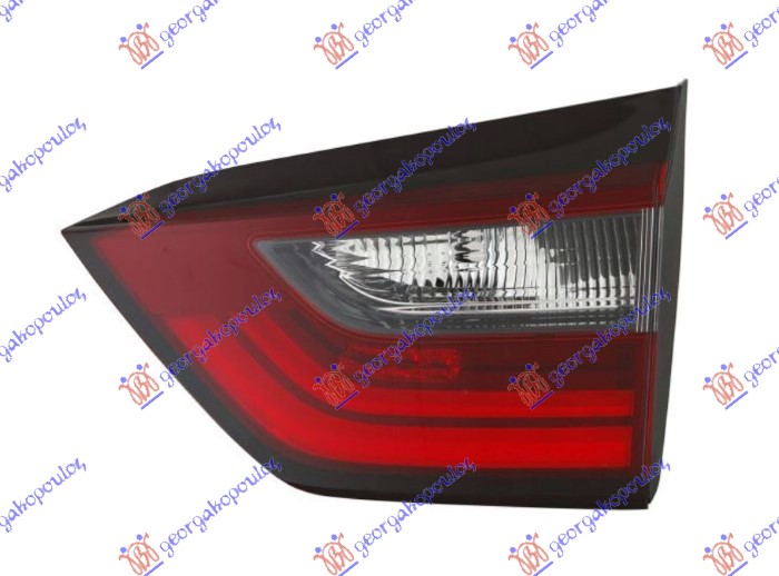 TAIL LAMP INNER LED (DEPO)