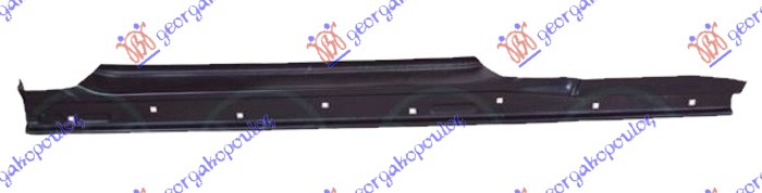 DOOR SILL 3D