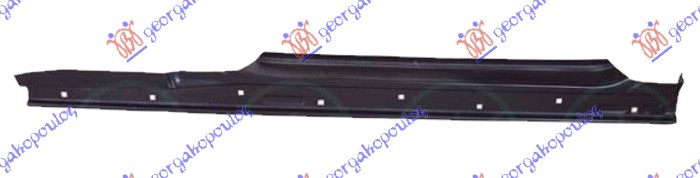 DOOR SILL 3D