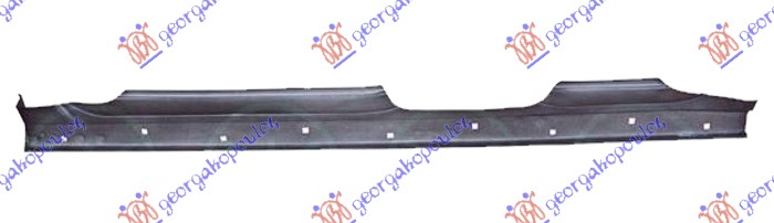 DOOR SILL 5D