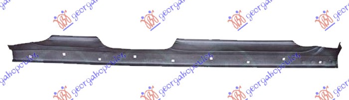 DOOR SILL 5D