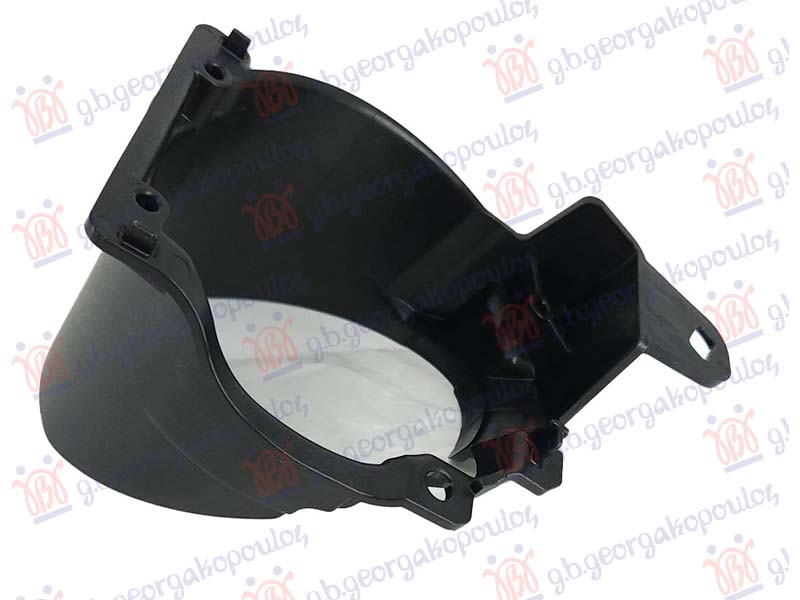 FOG LAMP BRACKET PLASTIC