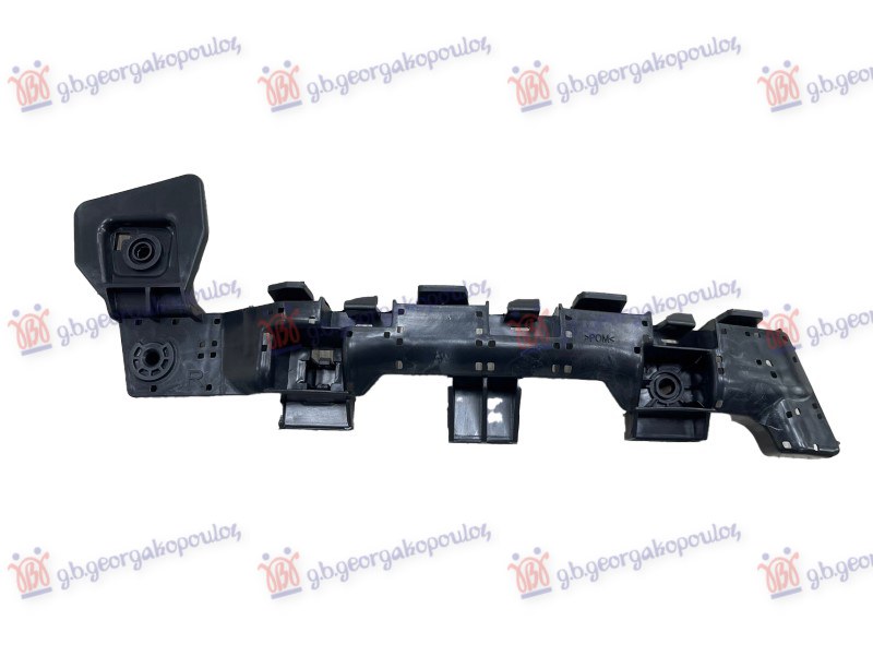 FRONT BUMPER BRACKET SIDE PLASTIC