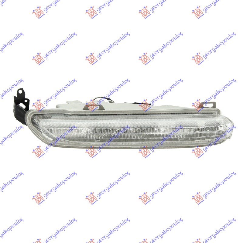DAYTIME RUNNING LIGHT LED