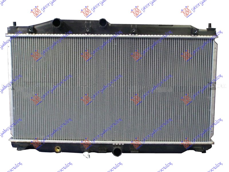 RADIATOR 1.4iVTEC (325x656x16) (KOYO)