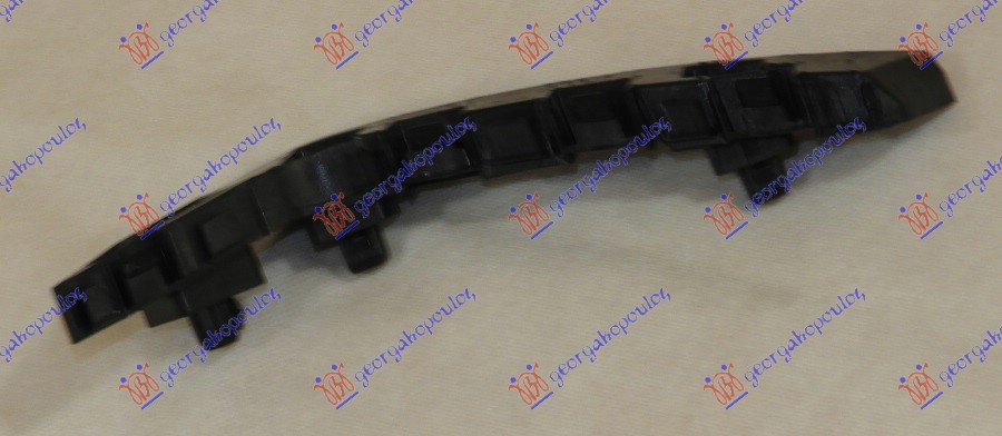 FRONT BUMPER BRACKET SIDE PLASTIC