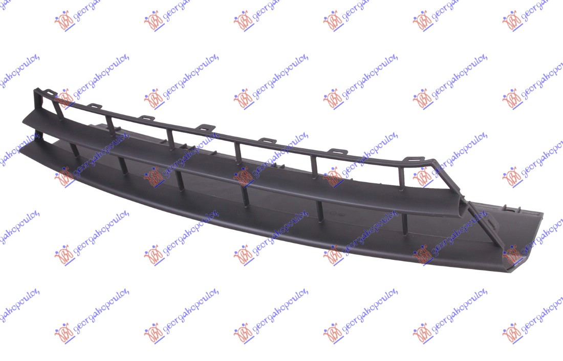 FRONT BUMPER GRILLE